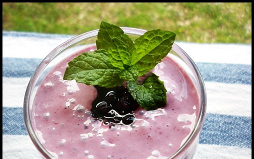 E vremea lor, a sucurilor, freshurilor si smoothie-urilor!