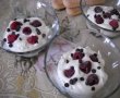 Tiramisu reţetă originală, cu fructe-4