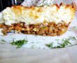 Shepherd Pie/ Plăcinta ciobanului englez-8