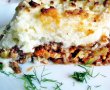 Shepherd Pie/ Plăcinta ciobanului englez-10