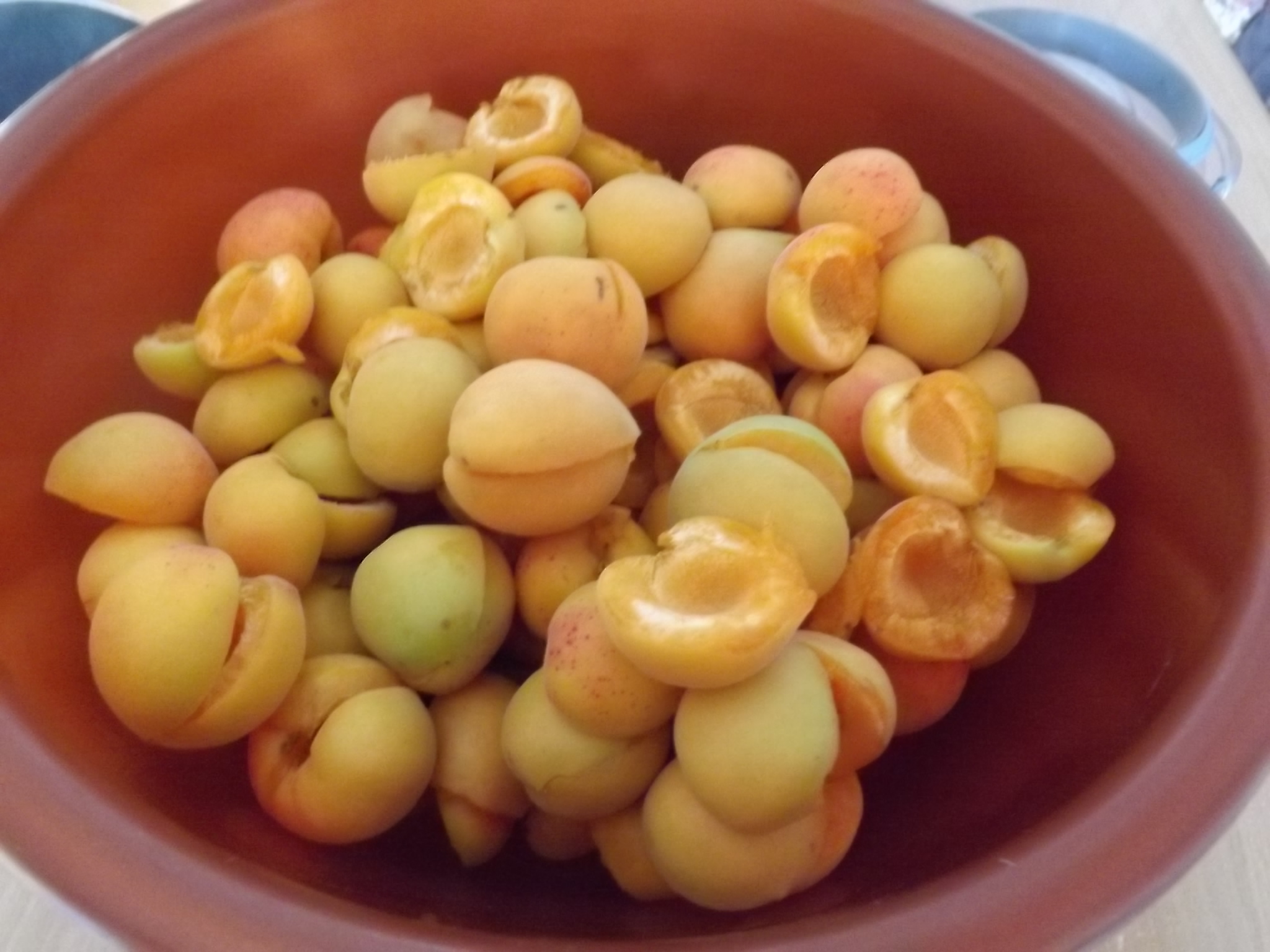 Nectar de caise