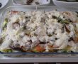 Lasagna de legume-13