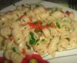 Fusilli cu gust de broccolli-3