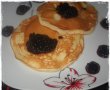 Pancakes cu iaurt-1