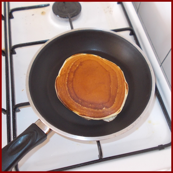 Clatite americane sau pancakes