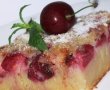 Clafoutis cu cirese-8