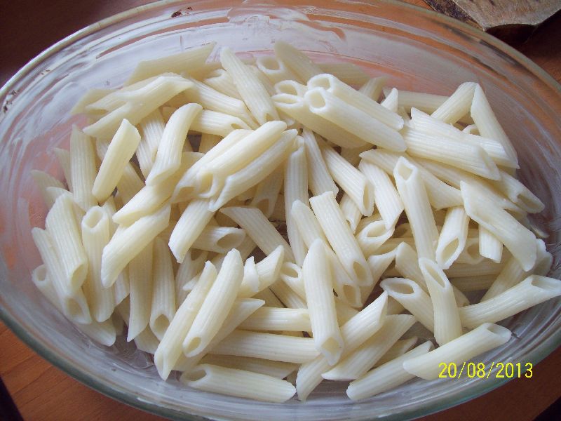 Musaca de paste(penne)