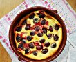 Clafoutis cu prune-9