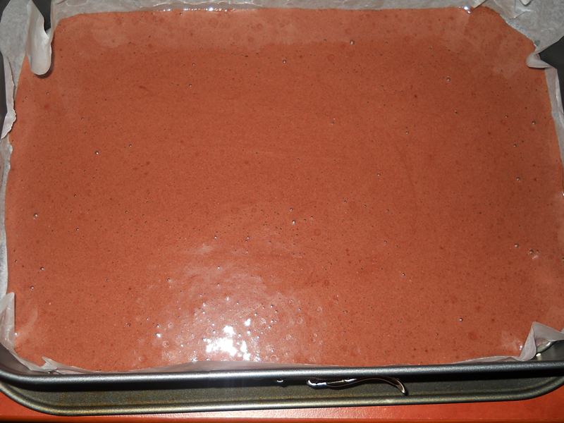 Felie de lapte(Milch Schnitte)