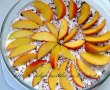 Tiramisu reteta rapida cu frisca si nectarine-0