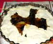 Tarta rustica cu prune si gem de prune-0