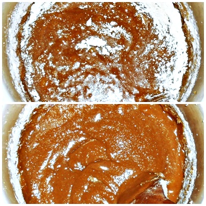 Prajitura cu crema caramel