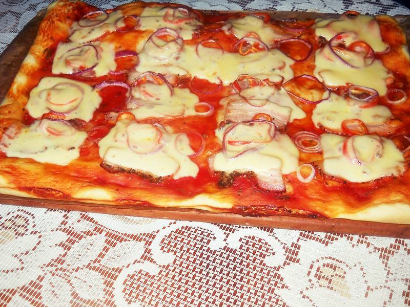 Pizza