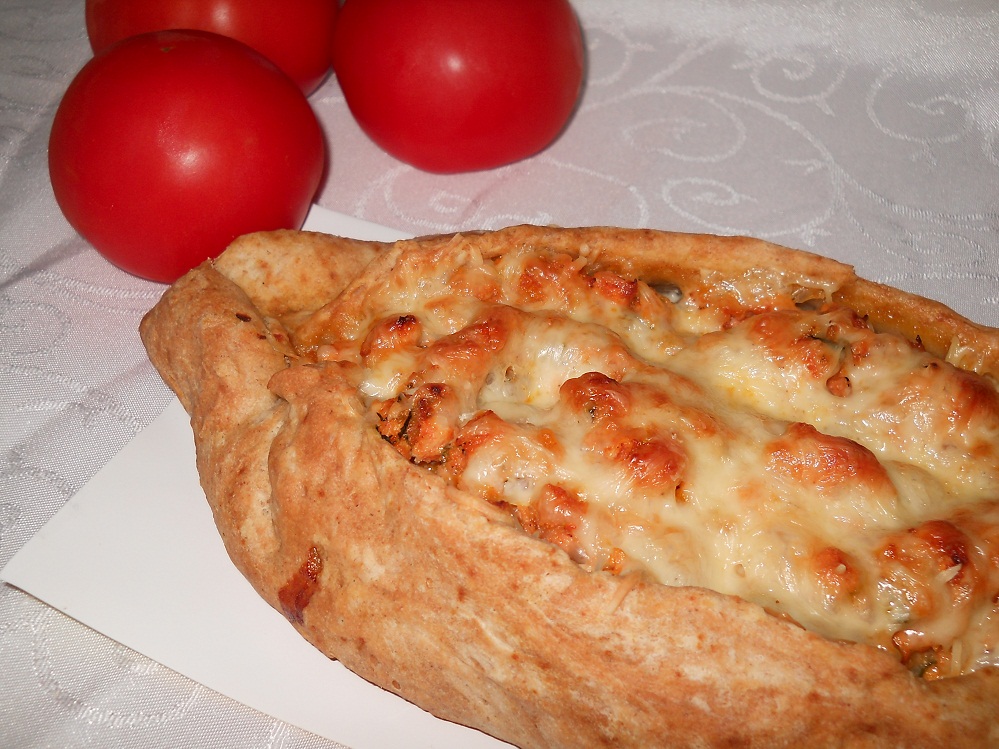 Pizza turceasca