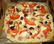 Pizza cu tofu-6