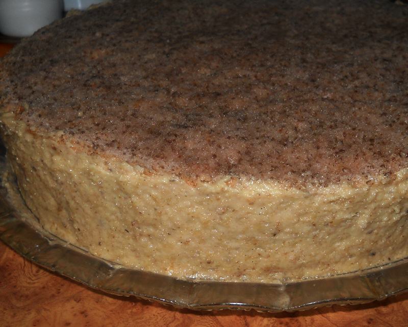 Tort de nuca