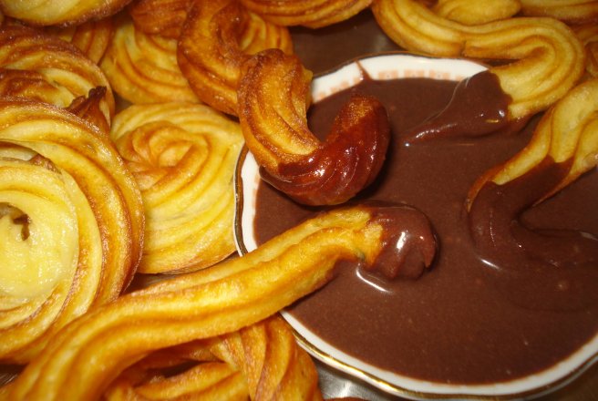 Churros