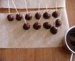 Cake pops cu rom si ciocolata-6