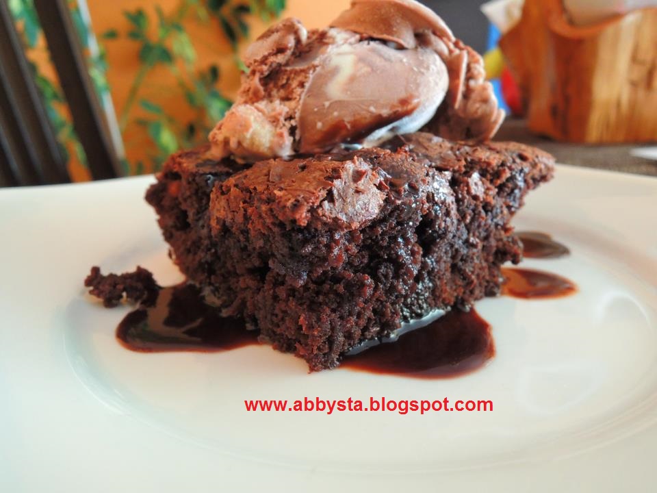 Negresa American Brownie