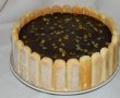 Tort cu crema de vanilie-24