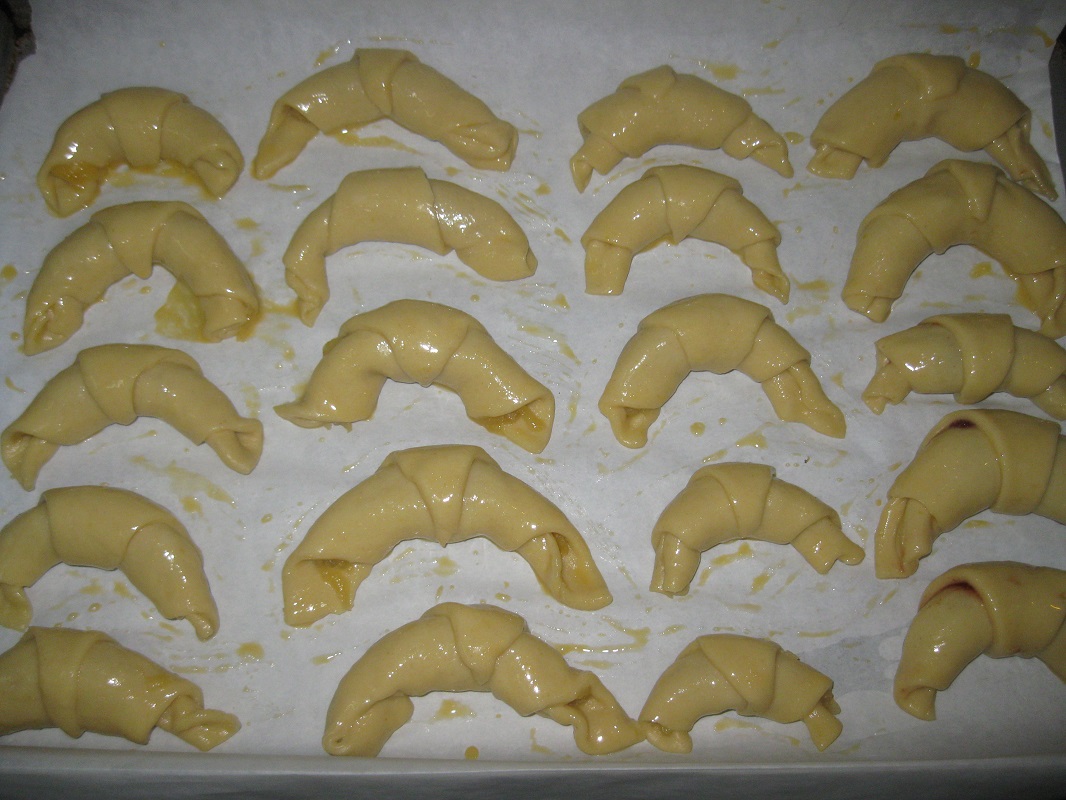 Cornuri pufoase