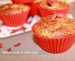 Muffins cu mix de tarate si goji-0