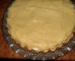 Tarta cu banane,nuci si crema de vanilie-6