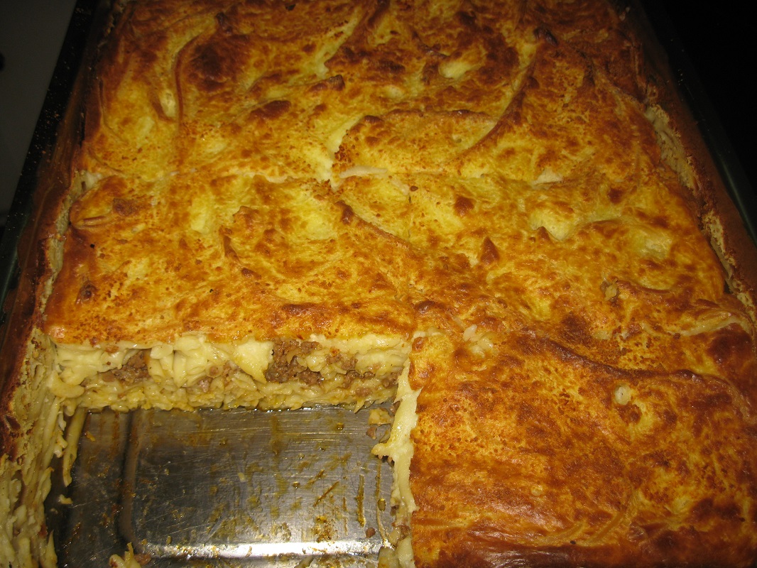 Pasticcio