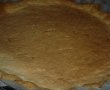 Tarta rustica cu ciocolata de casa si Amaretto-7