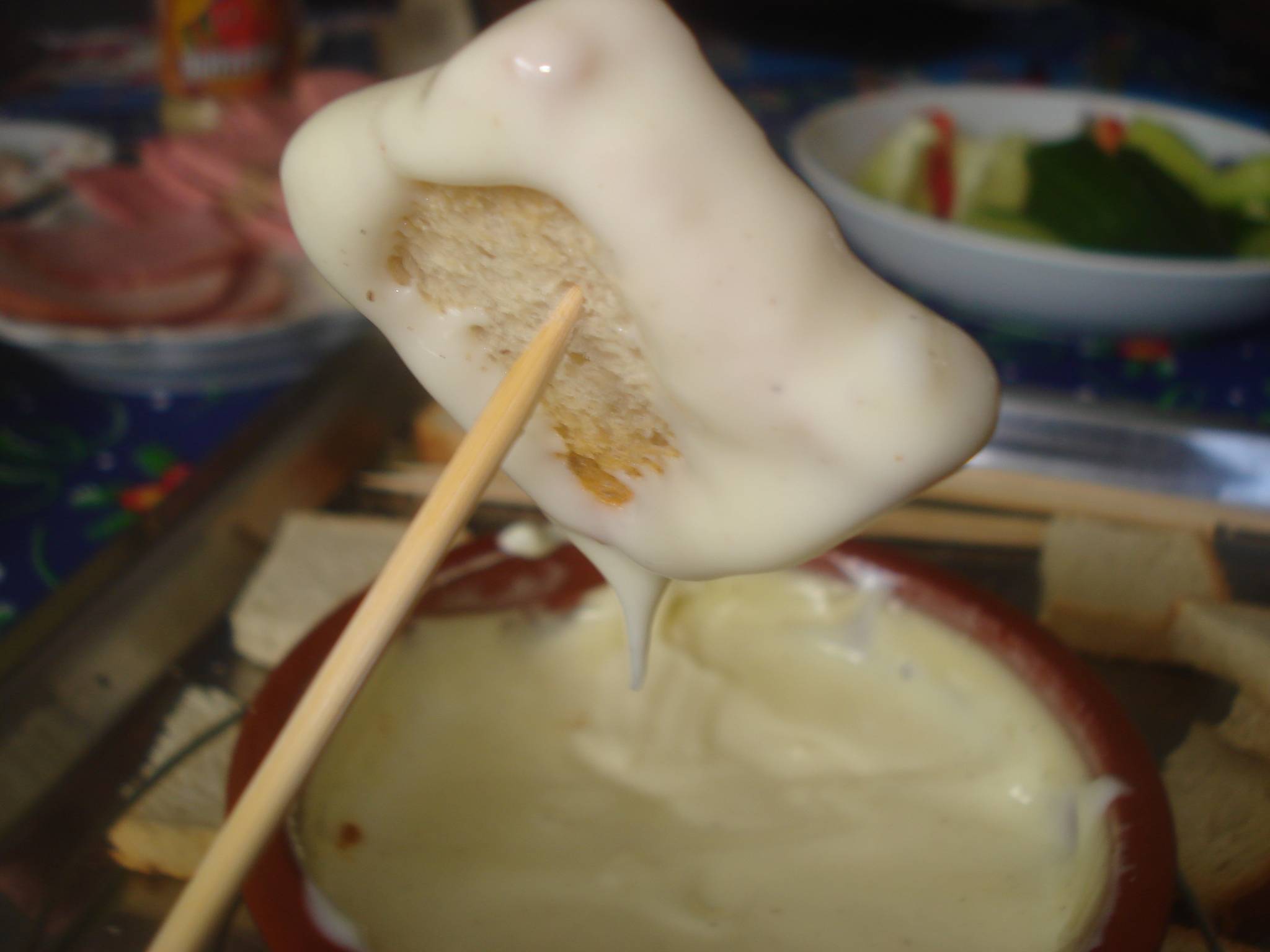 Fondue