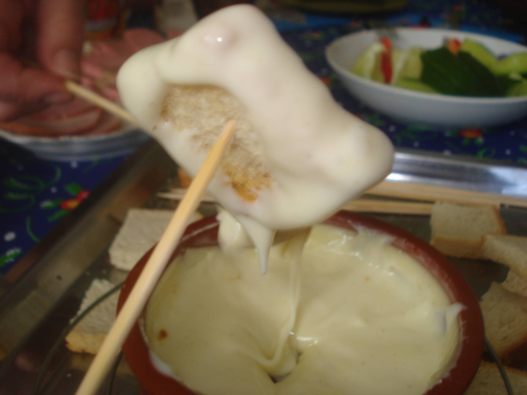 Fondue