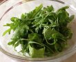 Salata de rucola cu ridichi si rosii cherry-0