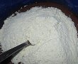 Chocolate crinkles-4