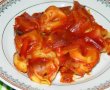 Tortellini cu prosciutto in sos dulce acrisor-16