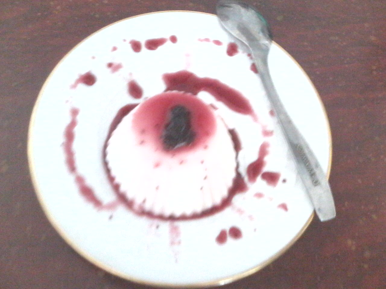 Panna - cotta