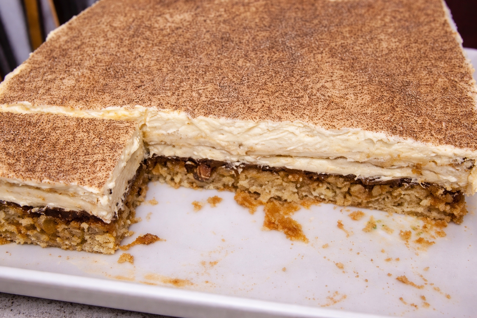 Prajitura Deliciu