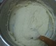 Tort cu crema de gris-0