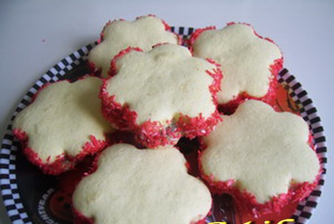 Fursecuri Alfajores