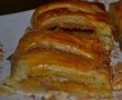 Strudel cu dovleac si nuci-3