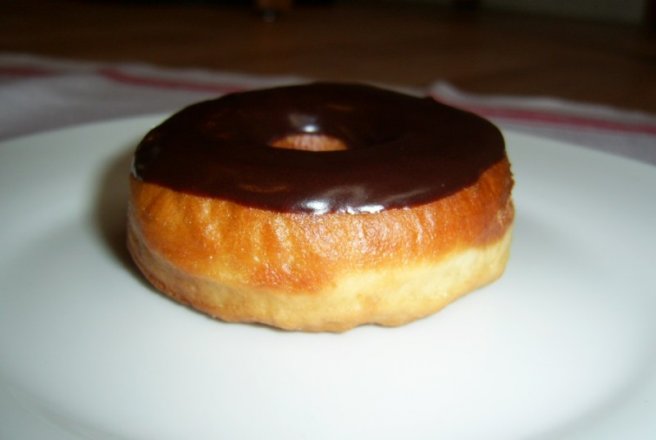 Donuts - Gogosi Americane