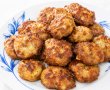 Chiftelute din carne de porc-1