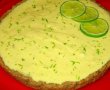 Tarta cu lime Dukan-6