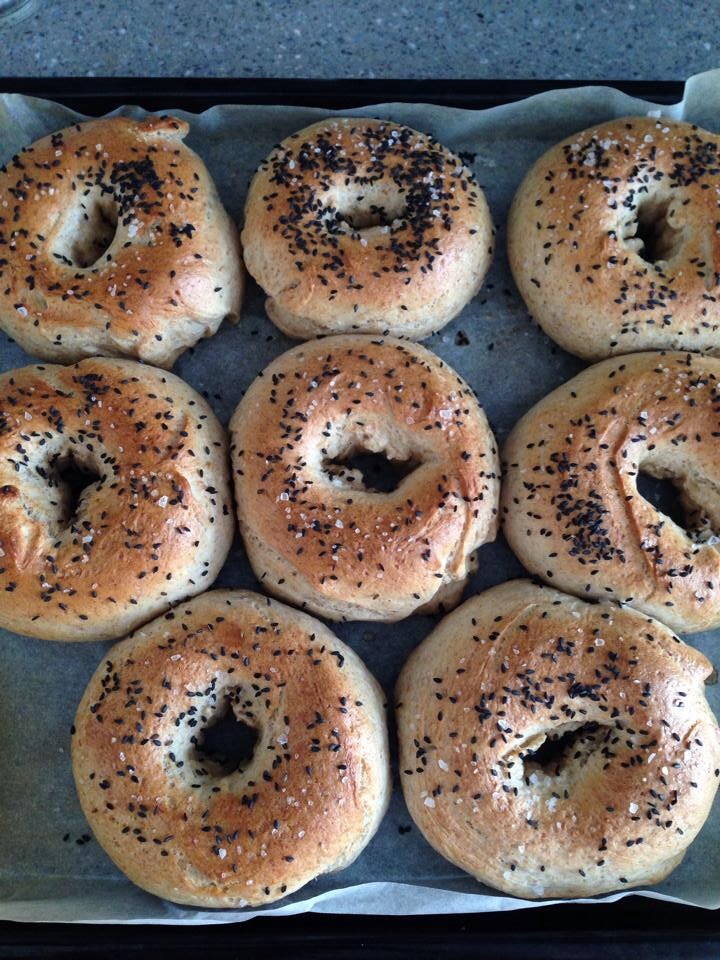 Bagels