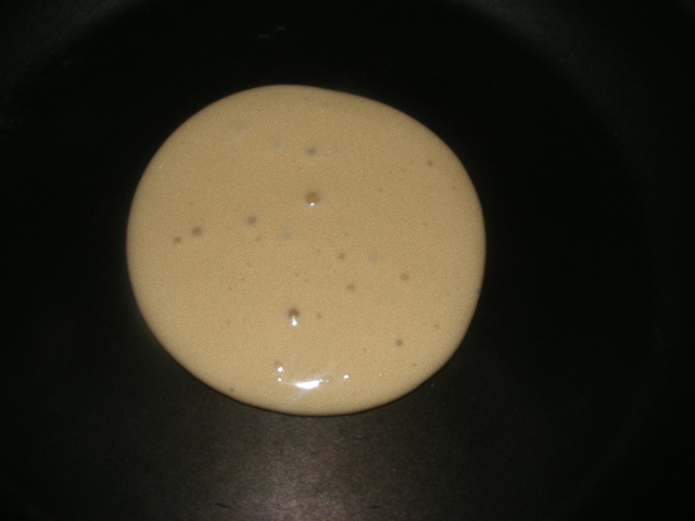 Dorayaki - Clatite japoneze