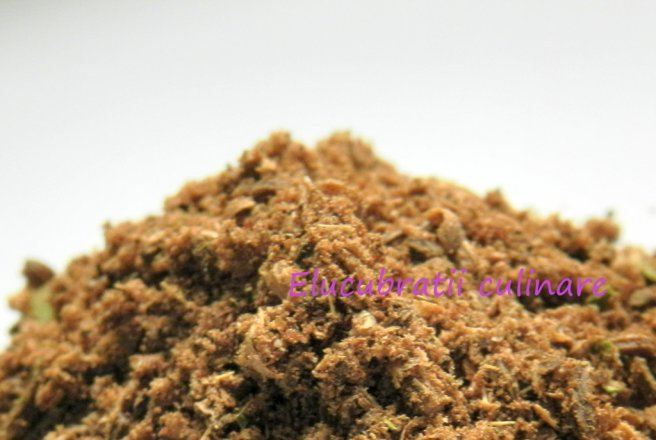 Garam masala