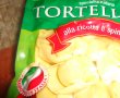 Supa de broccoli cu tortellini-4