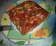 Pizza cu branza si cascaval-6