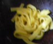 Tagliatelle cu sos pesto si pulpa de pui-0