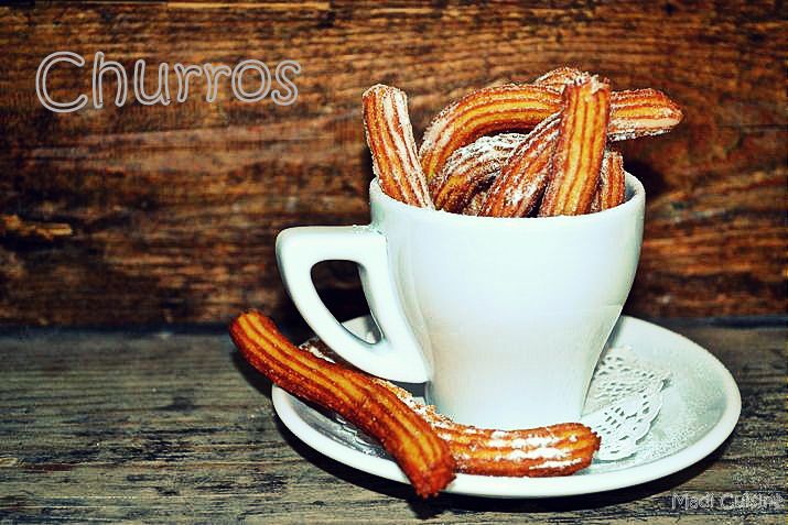 Churros