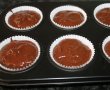 Muffins cu ciocolata-5